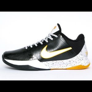 kobe 5 del sol